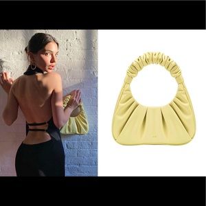 JW PEI Gabbi bag - Nutella